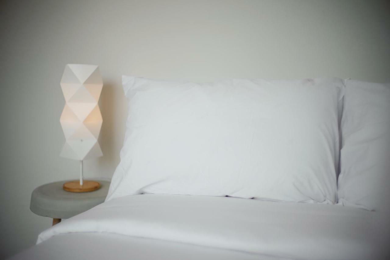 Meet Boutique Resort Surat Thani Eksteriør billede
